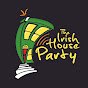 The Irish House Party logo