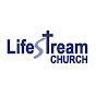 LifeStream Church logo