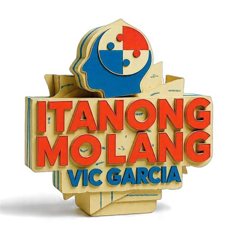 Itanong Mo Lang