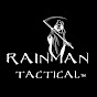 Rainman Tactical logo