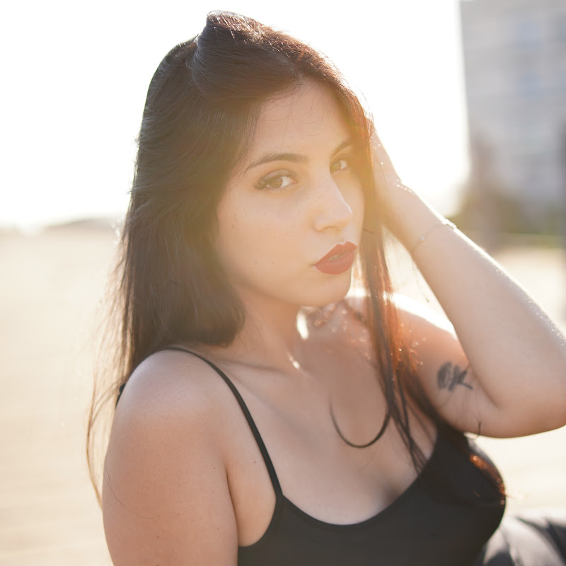 Photo Cece ASMR