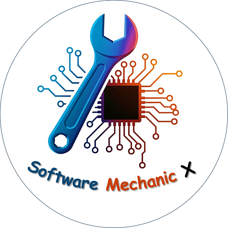 Software Mechanic X