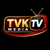 TVK MEDIA TV
