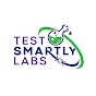 Test Smartly Labs logo