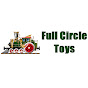 FullCircleToys logo