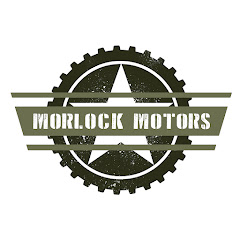 MorlockMotors net worth