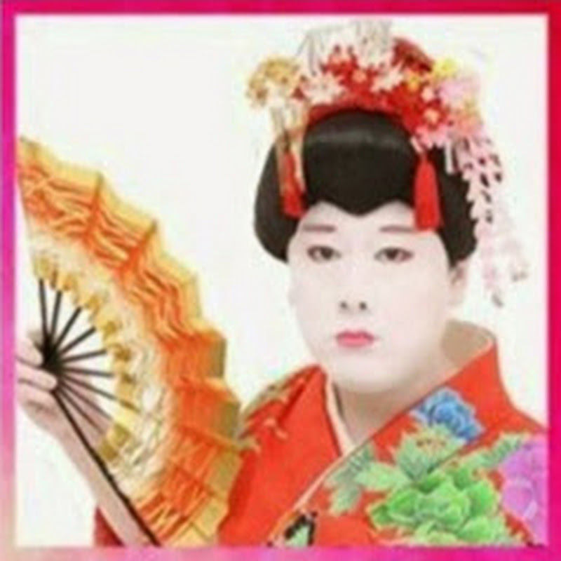 コウメ太夫のちゃんちゃかチャンネル