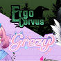 Ergo and Grezy Channel logo