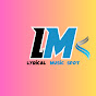 LYRICAL MUSIC SPOT logo