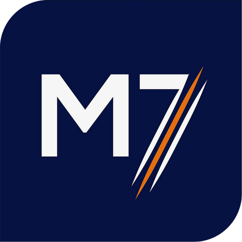 M7 Group™ Accounting That Scales With You