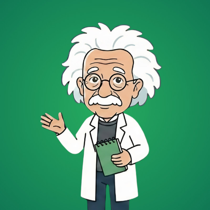 Science Explained Channel