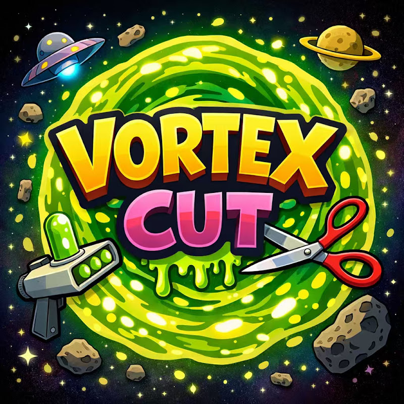 Vortex Cut