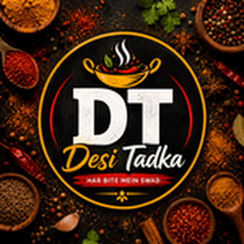 Desi Tadka Flavours