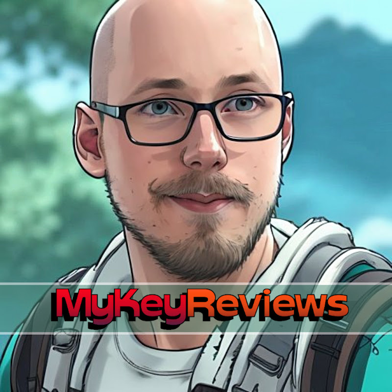 MyKeyReviews