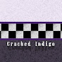 Cracked Indigo logo