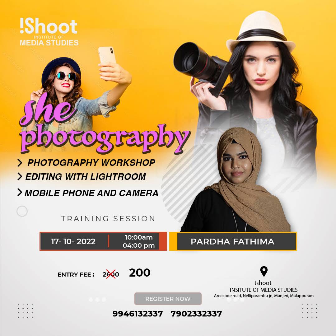 Post from ishoot photography