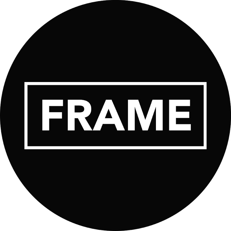 FRAME Logo