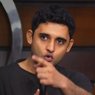 Aman Deep
