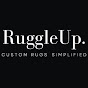 Ruggle Up logo