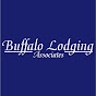 Buffalo Lodging logo