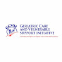 Geriatric Care and Vulnerable Support Initiative  logo