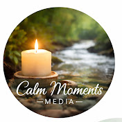 Calm moments media🌊