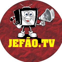 JEFÃO TV