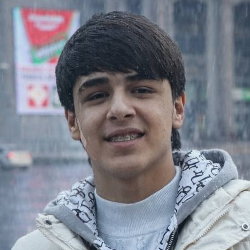 BEKHRUZ