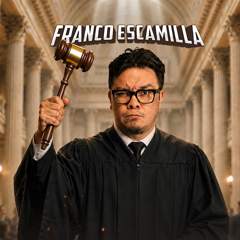 Franco Escamilla