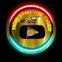 NGM STAR THE TIGER logo