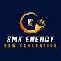 SMK Energy logo