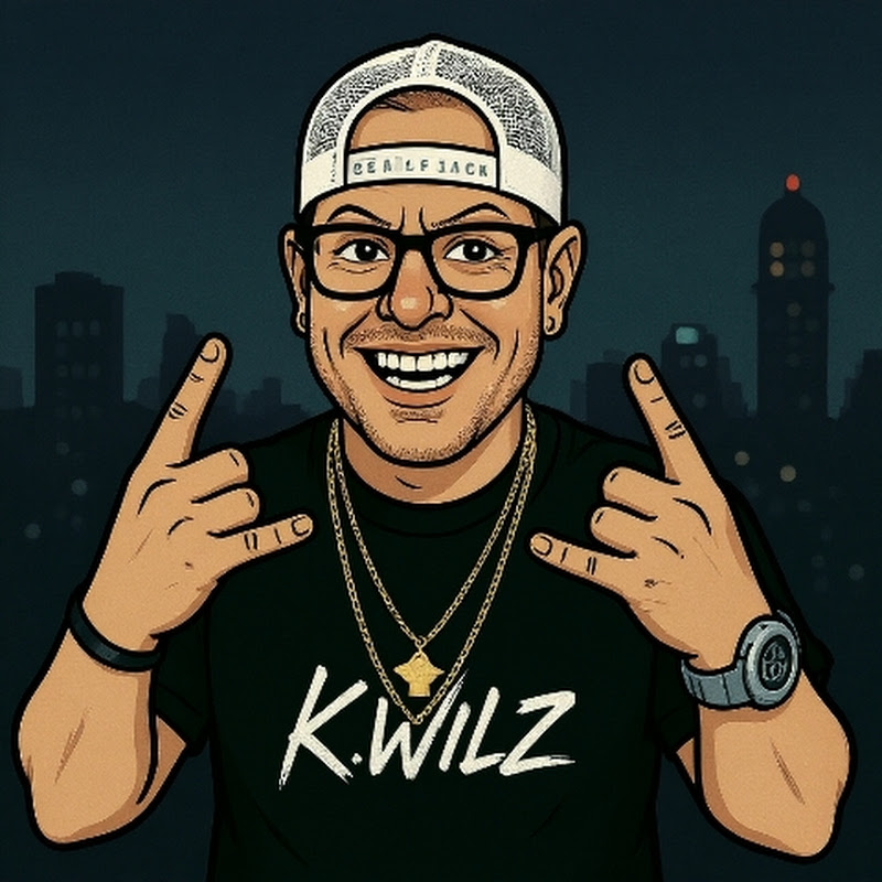 Hire K. Wilz — Student Life & University Vlogs YouTube creator for sponsorships