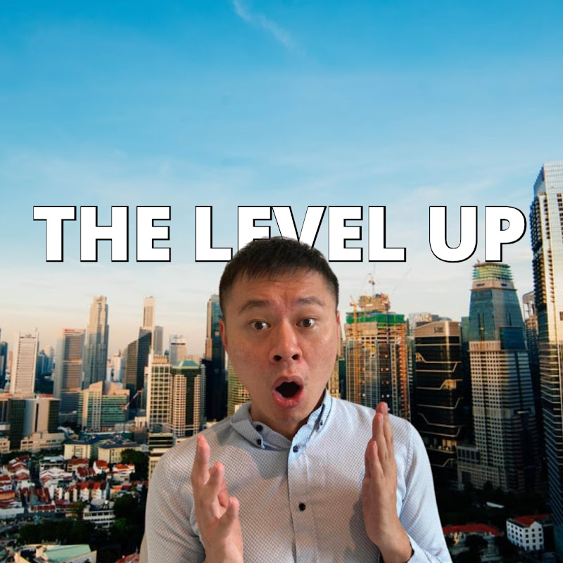 JOSH TAN - THE LEVEL UP