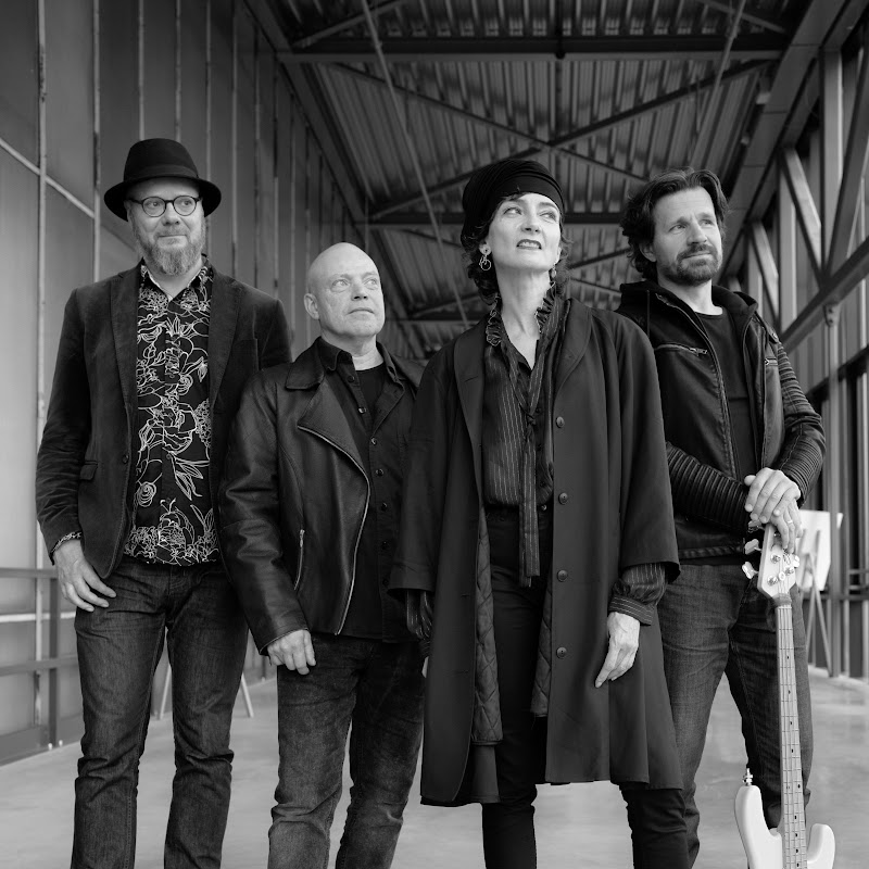 KingsVision Music channel logo