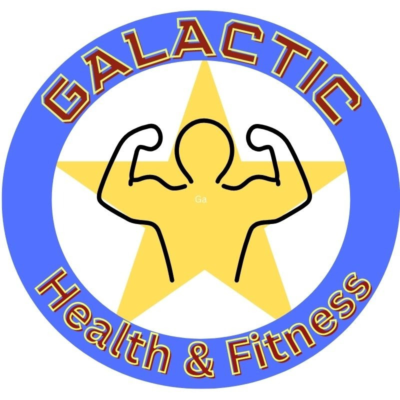 Galactic Health and Fitness
