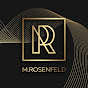 M. ROSENFELD USA logo