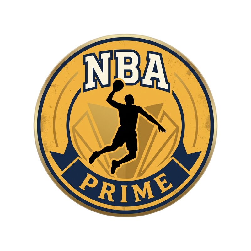 NBA Prime