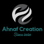 Ahnaf Creation logo