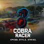 COBRA RACER logo