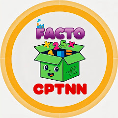 Channel thumbnail for CPTN GAMING 