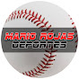 Mario Rojas Deportes