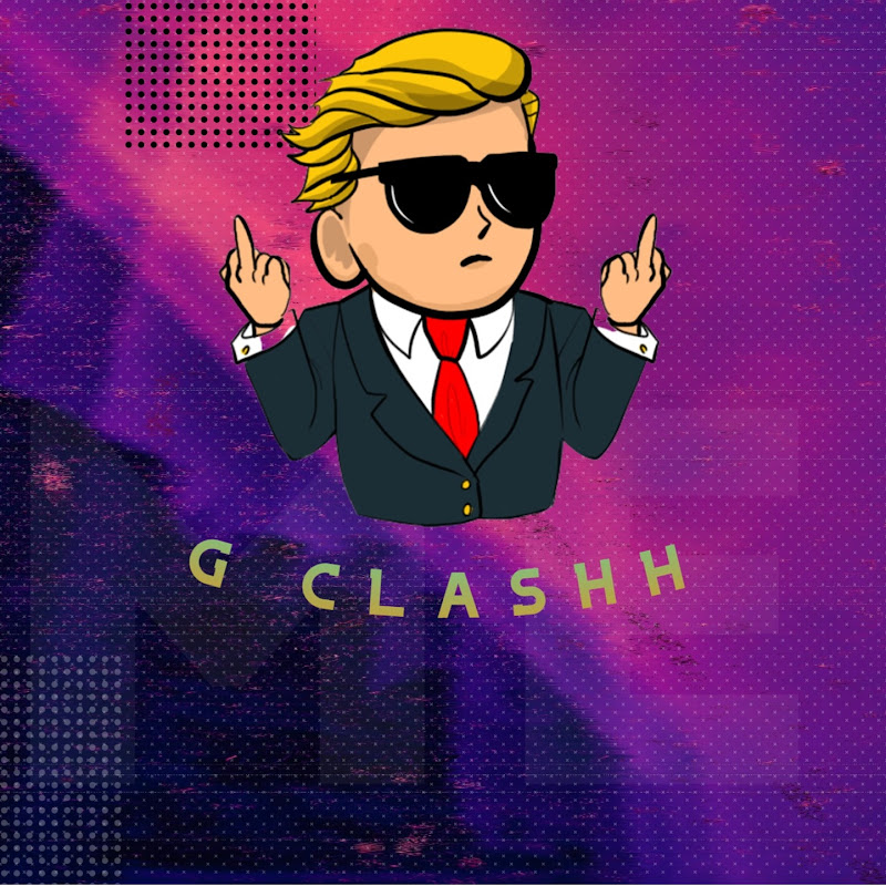 GOURAB CLASHH