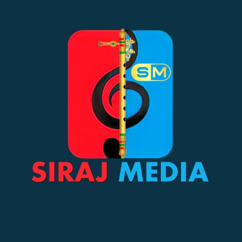 Siraj Media
