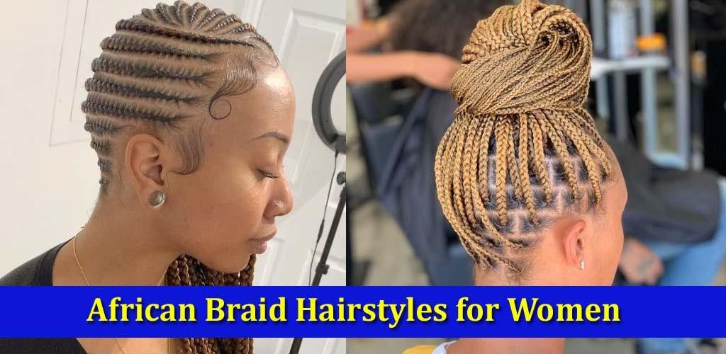 African Braided Hairstyles Apk For Android Master Apps