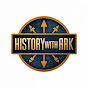 Historywithark logo