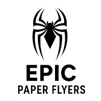 Poll from Epic Paper Flyers