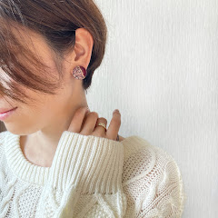 あやなべ🤎ネイルアイコン画像