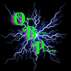 Oggie's Backroad Paranormal