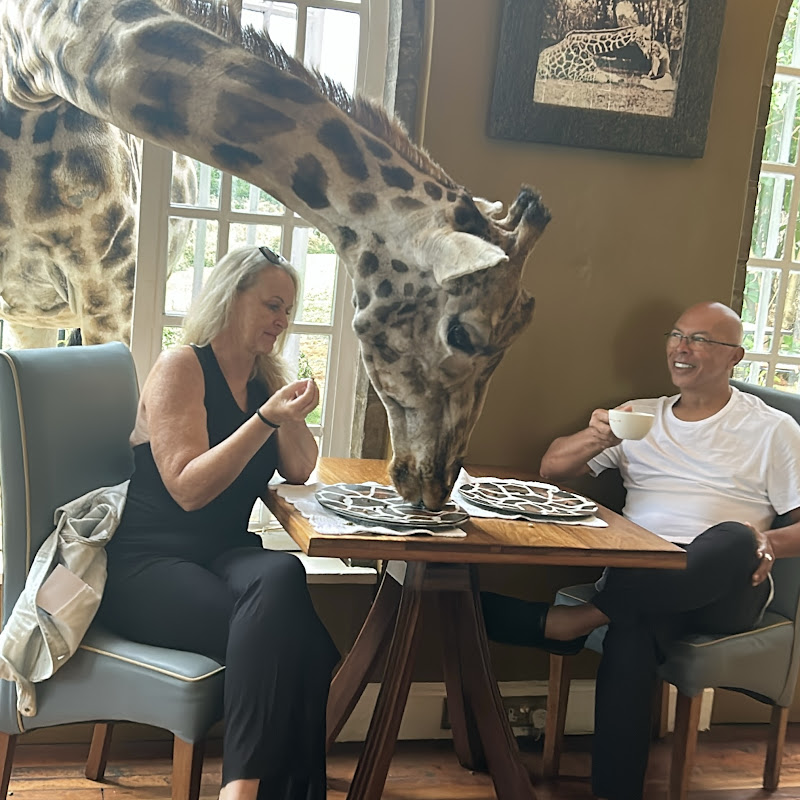 The Adventures of Kathy and Tony