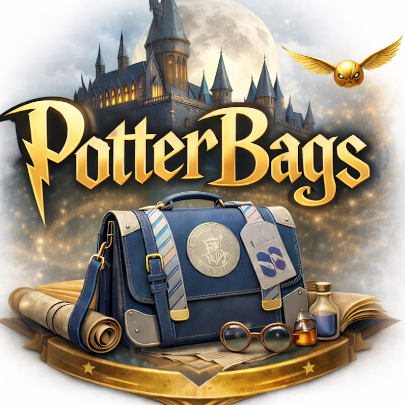 Potter Bags